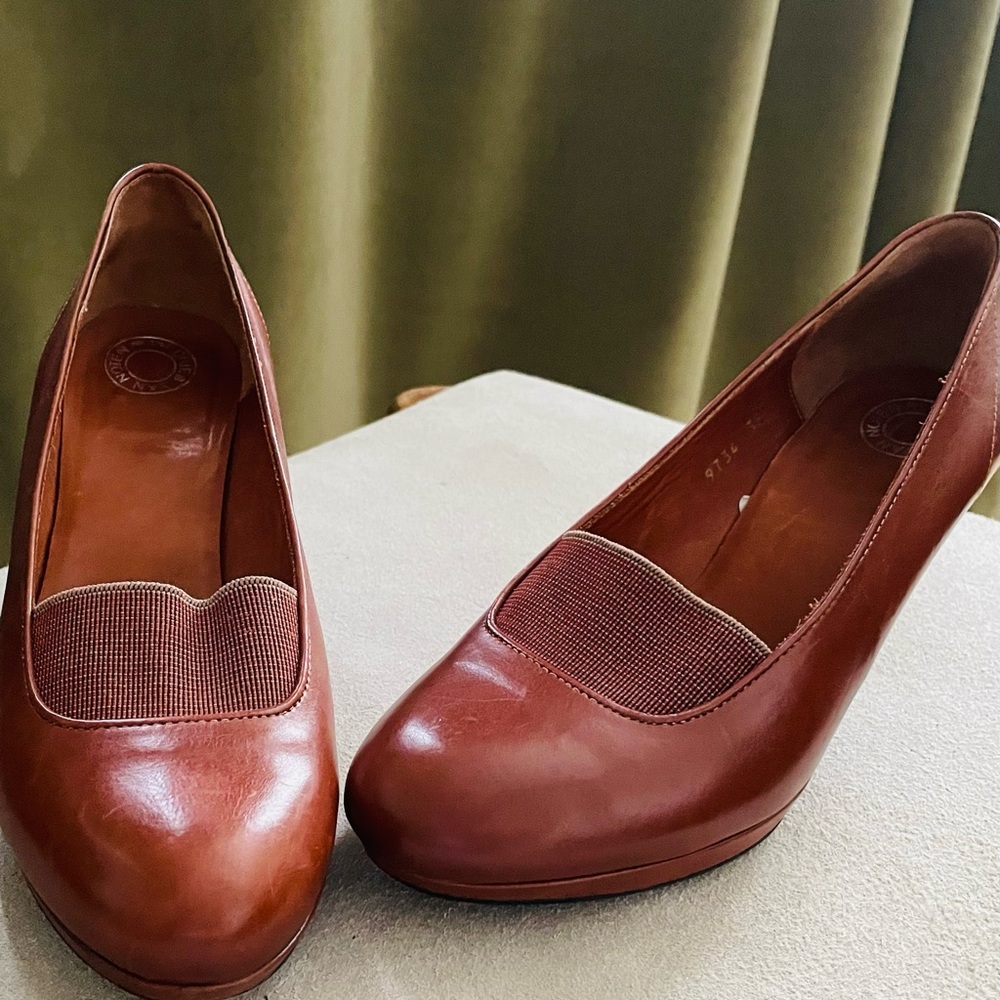 Dries Van Noten Pumps